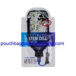 Mask aluminium pouch bag, heat seal aluminium pouch bag for liquid