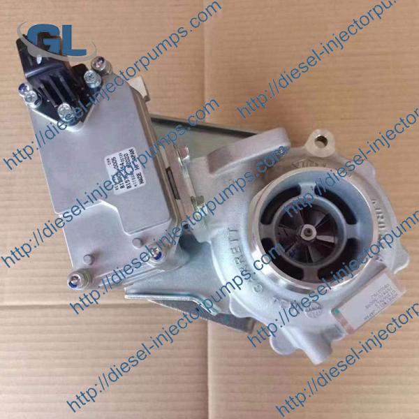 Turbo GT3063KLV 765807-5009S 812905-0005 765870-5009 17201-E0012 17201-E0013