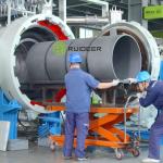 Customizable Chamber Size Vacuum High Pressure Furnace for Precise Thermal