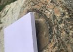 Photo Mounting Extruded Foam Board Chemical Resistance Interior Design
