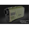 Buy cheap Waterproof Binocular Rangefinder Long Range Shooting Rangefinder 7.5 Degree from wholesalers