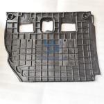 Excavator Spare Parts Mat Floor Cab Rubber Cabin Floor Mat for Doosan DH220-7