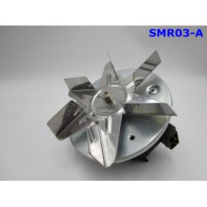 Buy cheap Hotpoint Oven Fan Motor Replacement 50 / 60HZ AC 110 ~ 240V For Electrical Oven from wholesalers