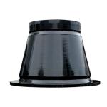 Marine Cone Heavy Duty Boat Fenders for RoRo ramps / Passenger Vessel Terminals