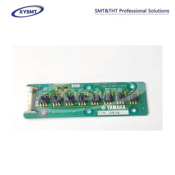 KJJ-M4592-001 KJJ-M4592-00 VAC SNESOR BRD ASSY FOR YAMAHA YS100 machine spare