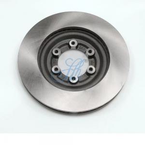 Wholesale ISUZU DMAX Pickup Truck disc brake rotors with High Strength 250N/mm OE NO. 8972382730 from china suppliers
