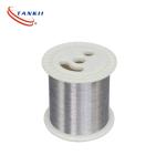Bright Ni80Cr20 Resistance Wire 455 MPa Yield Strength For Heat Applications