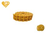 OEM High Quality Track Link Assy For Komatsu Excavator Track Chain Undercarriage