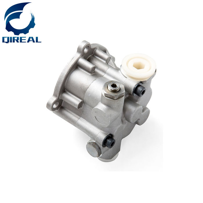 Excavator DH300 DH370-9 DH350 Hydraulic Part Gear Pump K5V160 Gear pilot pump
