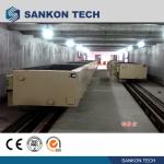 Cement Eco Solid Block Paver Construction Fly Ash Brick Making Machine Automatic