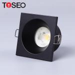Deep Cup Waterproof IP65 Downlight Anti Glare 50000 Life Span For Kitchen