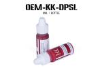 High Concentration Kolor King Pigments Permanent Makeup Ink for Eyeliner / Lip