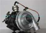 High Precision Ihi Rhc7 Turbo , Alloy Aluminium Hino Truck Turbo 24100-1690c