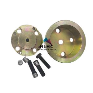 Wholesale ZX470-5 ZX490-5A Excavator Diagnostic Tool Crankshaft Oil Seal Extractor Tool 6UZ1 from china suppliers
