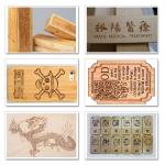 CNC Acrylic Laser Cutting Machine For NonMetal , 150W 300W CO2 Laser Cutter And