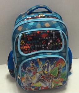 Wholesale 2016 new design school bag backpack from china suppliers