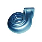 High Quality Customized OEM Ductile Iron Sand Casting Turbocharger Parts
