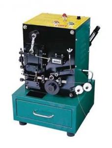 China Automatic Jumper Wire Forming Machine Adjustable Lead Cutting Machine on sale
