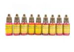 Safe Phoenix Tattoo Pigment Organic Tattoo Ink 55g Permanent Makeup Pigments