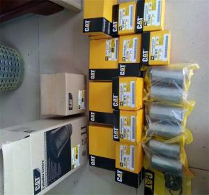 Wholesale 8I4410 Cylinder Liner 8I-4410 Engine 1327417 Piston Set 132-7417 Piston Ring 2660768 Sleves 266-0768 from china suppliers