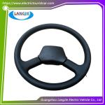 Sightseeing Cars Marshell Steering Wheel For Club Car Electric Golf Cart Parts