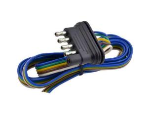 Wholesale Trailer Wire Universal Wiring Harness Utilizing from china suppliers