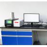 Buy cheap 1550C High Temperature TGA/DTA/DSC Simultaneous Thermal Analyzer STA-300 from wholesalers