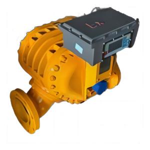 Wholesale M-150-KPX-1 Electronic PD Flow Meter from china suppliers