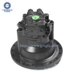 CX460/SH460 Steel Polished Excavator Swing Motor Spare Part KTC0171/KPC0171