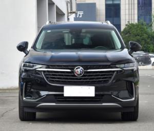 China Buick Envision plus 552T five-seat luxury  5 Door 5 Seats suv on sale