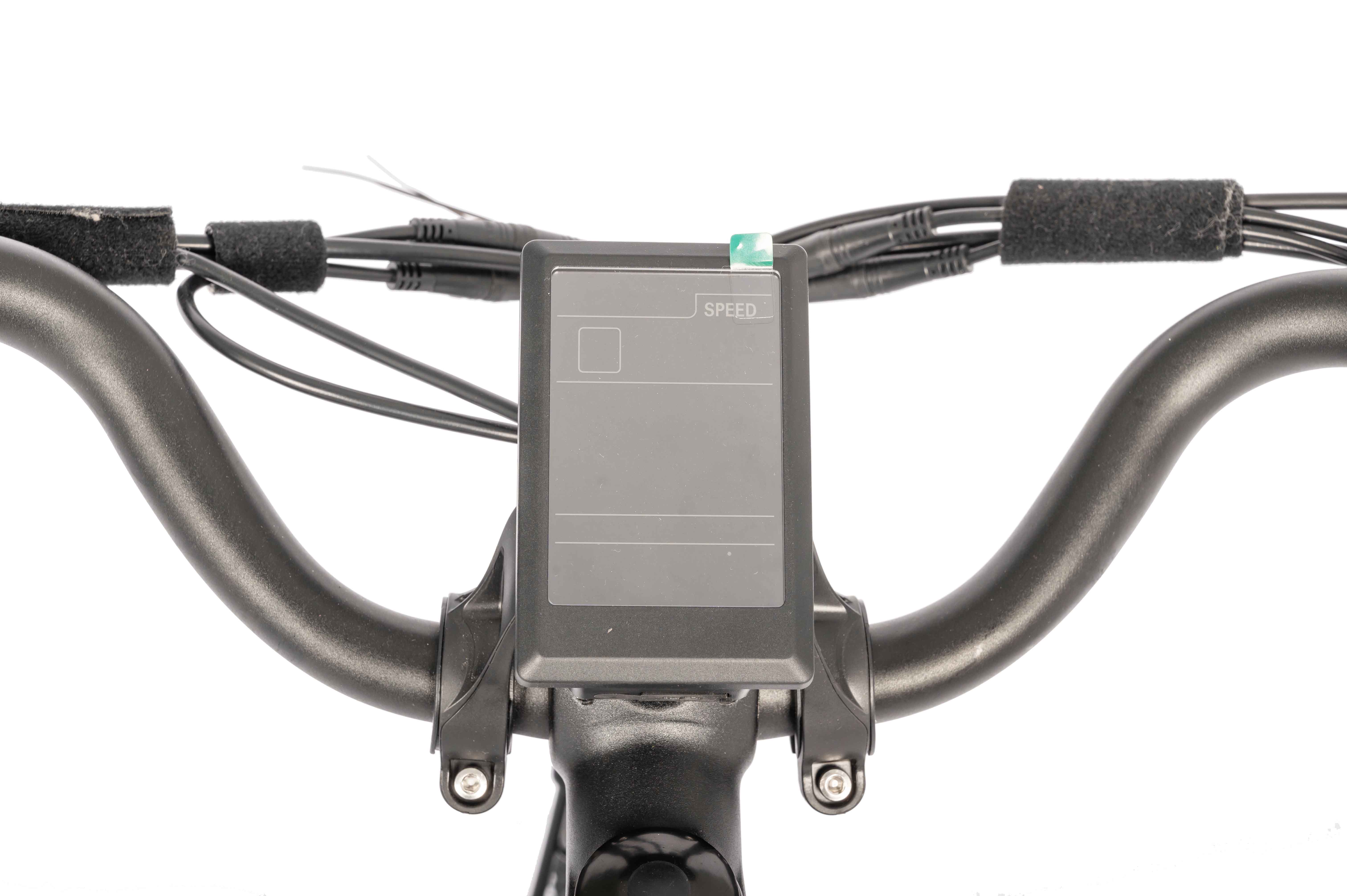 700C Rear Hub Motor Electric Bike Shimano 7 Speed Velo Electrique Step Through City Ebike