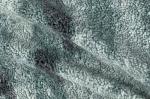 Jacquard Faux Sherpa Fabric Check Polyester Fur Patterned 460gsm
