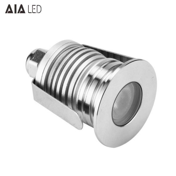 waterproof IP65 3W mini underground lighting&LED Step light&Outdoor led stair