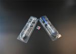 Blister Packaging Pharmacy PVC Recyclable Blister Packaging 1ml 2ml 3ml 5ml