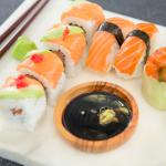 Daily Cooking Light Sodium Soy Sauce Sushi Shoyu Seasoning Cooking Condiment