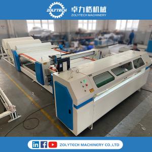 Wholesale ZOLYTECH 3000rpm High Speed Single Needle Quilting Machine Quilting Machine Price from china suppliers