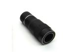 Rubber Armor Cell Phone Monocular , Clear Viewing Monocular Telescope For Phone
