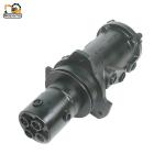 Belparts EX75-3 Center Joint Rotary Joint Swing Joint Assy For Hitachi Crawler
