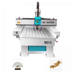 China Popular and widely used cnc wood router machine wood machine cnc router 4axes cnc machine price on sale