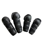 Motorcycle Anti-fall Protection Gear Comfortable Knee Pads for Protection and