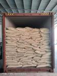 Brown Calcium Lignosulfonate Superplasticizer Powder Soluble In Water CAS 8061
