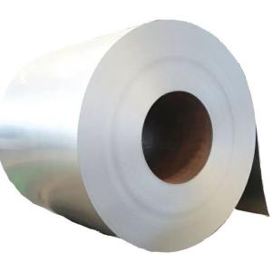 Wholesale 1.2*1219mm 201 Cold Rolled Stainless Steel Sheet In Coil For Building from china suppliers