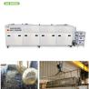 Buy cheap Heat Exchanger Ultrasonic Vessel Cleaning Machine 1800L Large Capacity Clean from wholesalers