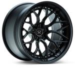 M8 Super Deep Concave Luxury Car Passenger Wheel 2 Piece For Customized