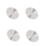 Custom Precision Metal Pressing Stamping For Disc 304 Stainless Steel