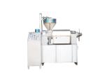 Healthy Cold Pressed Groundnut Oil Machine Energy Saving High Performance
