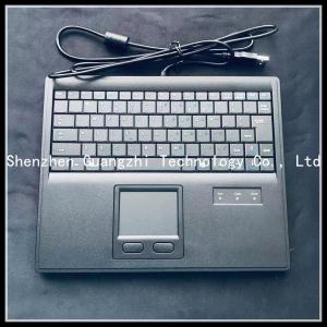 Wholesale USB Interface IP67 84 Keys ABS Plastic PC Keyboard from china suppliers