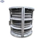Stress Sieves Screen: High Durability & Corrosion Resistant