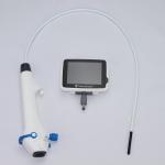 Medical Instrument Stainless Steel Video Stylet 2.0mm