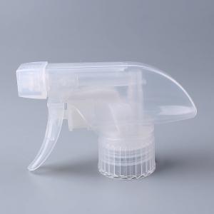 China All Plastic Trigger Sprayer Pump 28/410 28/400 For Garden bottles on sale
